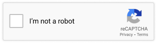 reCAPTCHA